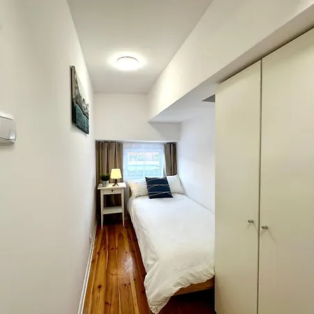 Stare Brzezno Ii Apartman