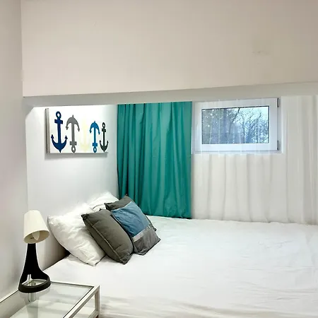 Apartman Stare Brzezno Ii *