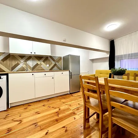 Apartman Stare Brzezno Ii