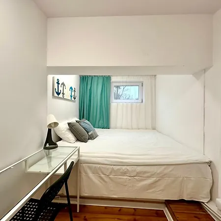 Stare Brzezno Ii Apartmán