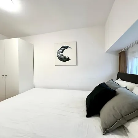 Apartmán Stare Brzezno Ii *