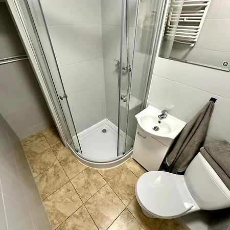 Apartmán Stare Brzezno Ii