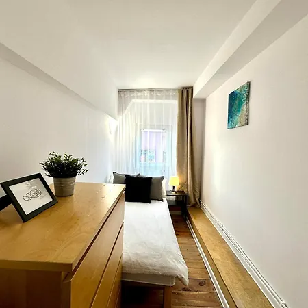 Stare Brzezno Ii * Gdaňsk