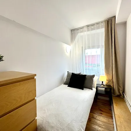 Apartmán Stare Brzezno Ii